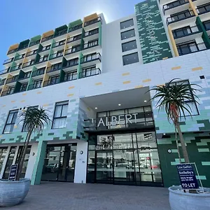 1 On Building , Le Cap Afrique du Sud