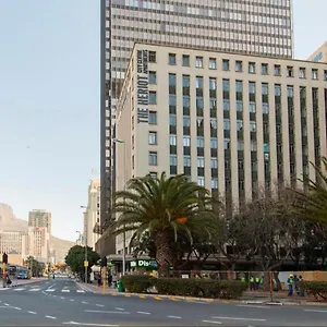 The Heriot Centre , Le Cap Afrique du Sud