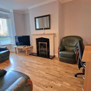 Cosy 3 Bedroom Ensuites , Galway Irlande